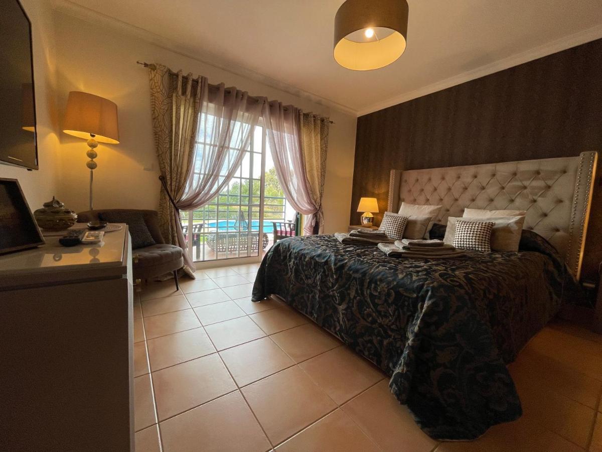 Appartement Laukamao Mar A Vista à Portimão Extérieur photo