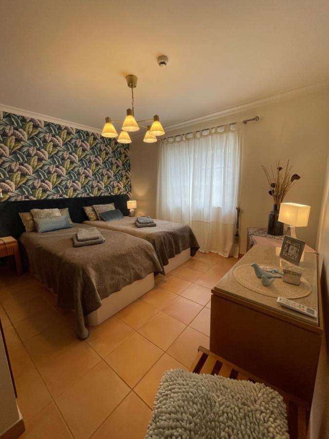 Appartement Laukamao Mar A Vista à Portimão Extérieur photo