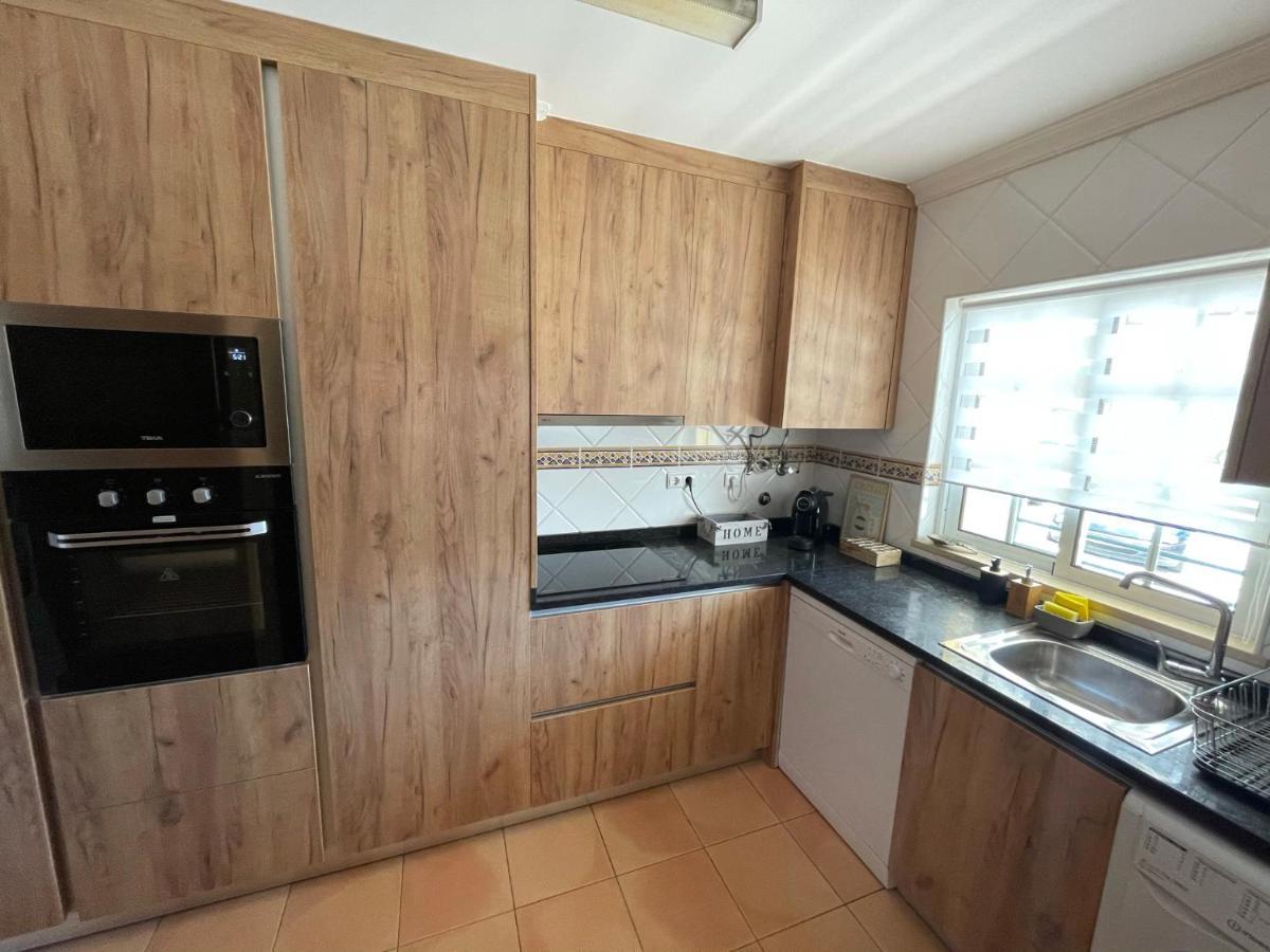 Appartement Laukamao Mar A Vista à Portimão Extérieur photo