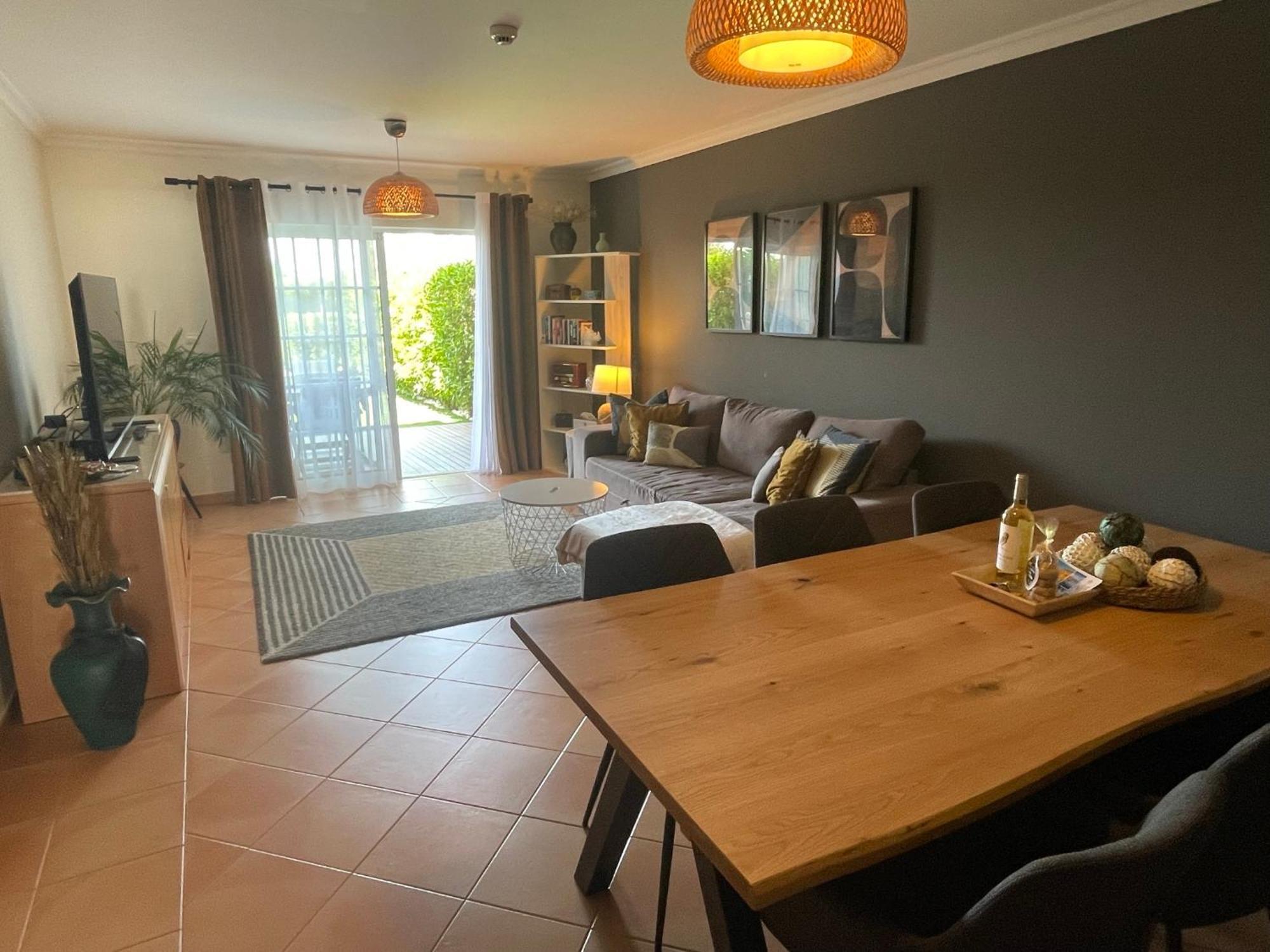 Appartement Laukamao Mar A Vista à Portimão Extérieur photo