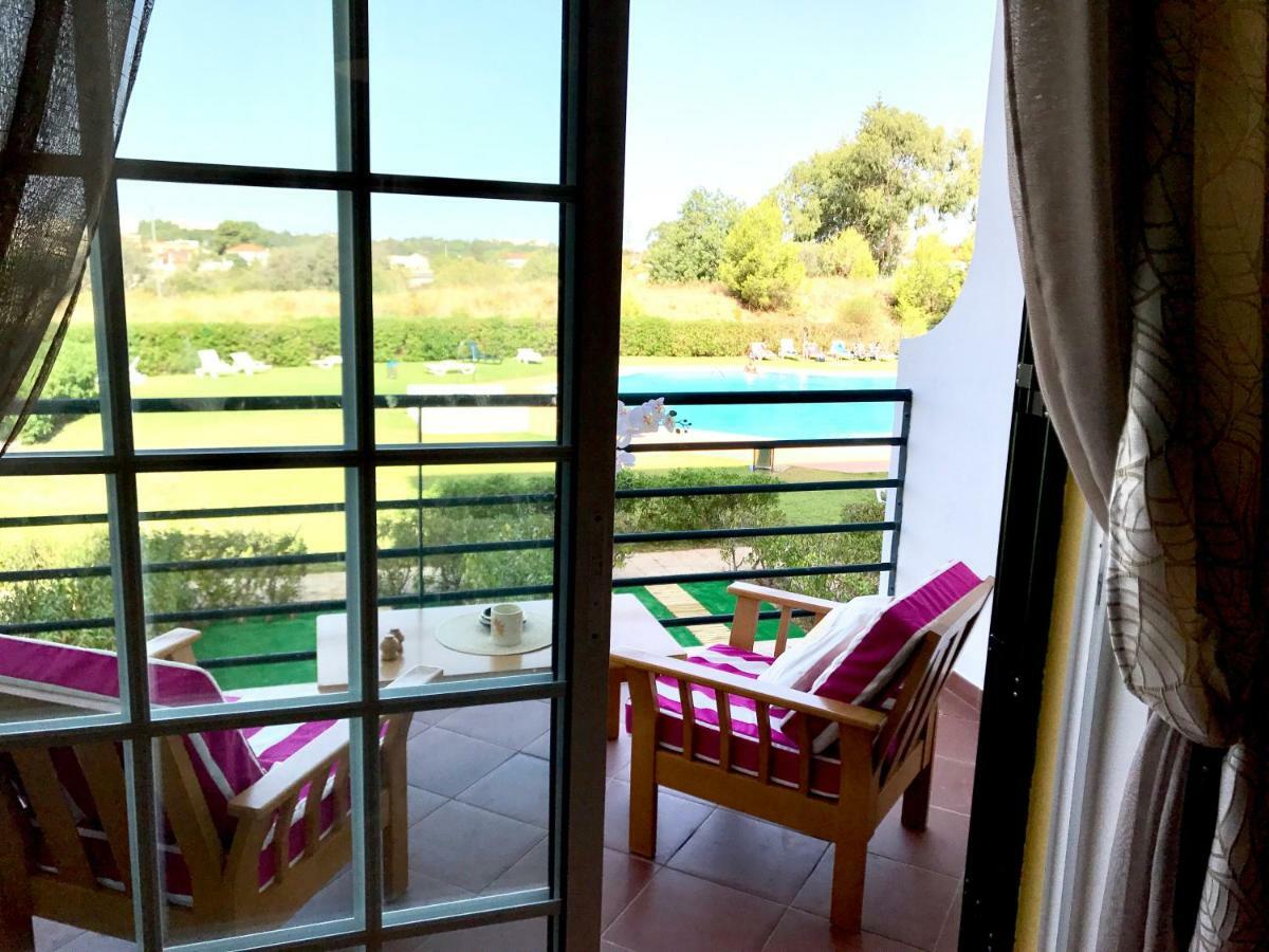 Appartement Laukamao Mar A Vista à Portimão Extérieur photo