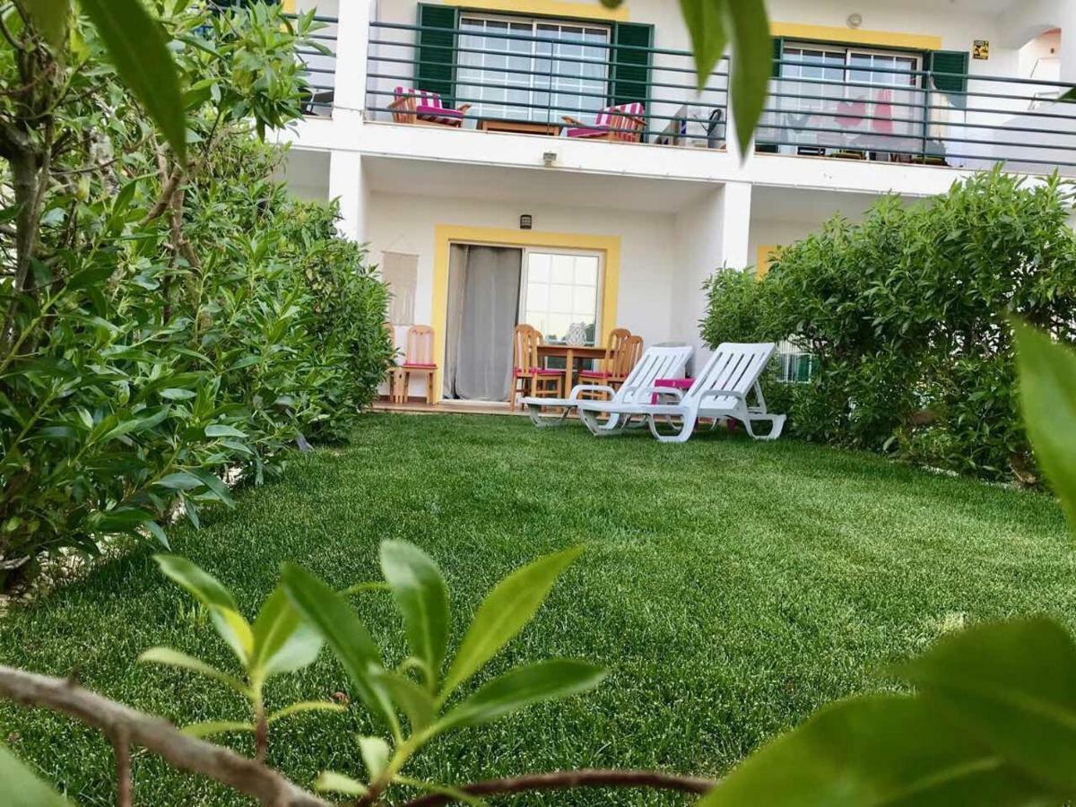 Appartement Laukamao Mar A Vista à Portimão Extérieur photo