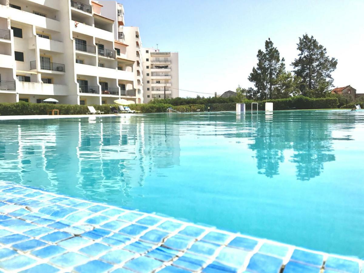 Appartement Laukamao Mar A Vista à Portimão Extérieur photo