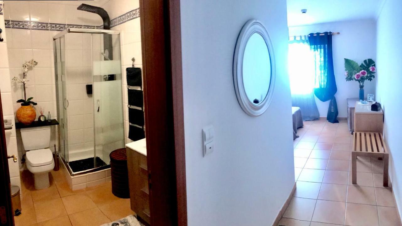 Appartement Laukamao Mar A Vista à Portimão Extérieur photo