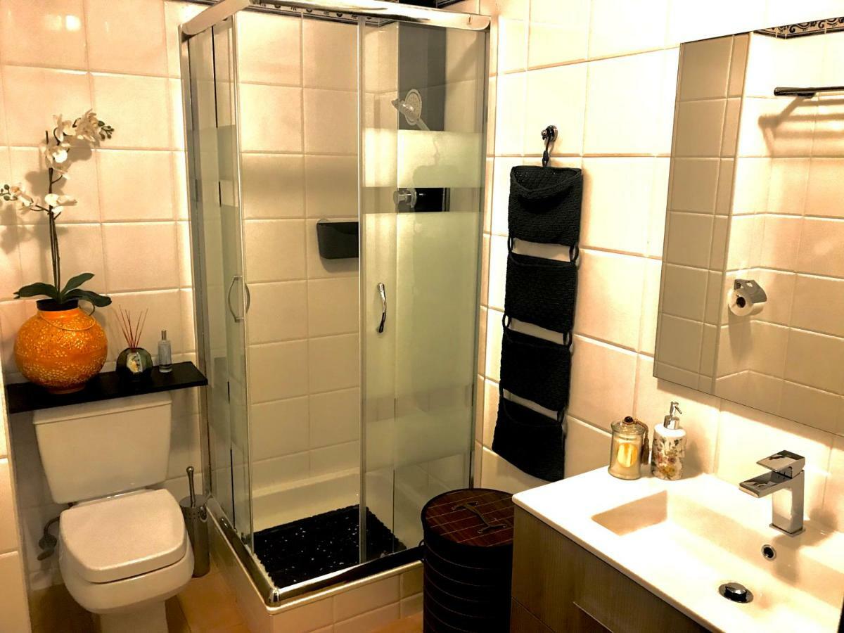 Appartement Laukamao Mar A Vista à Portimão Extérieur photo